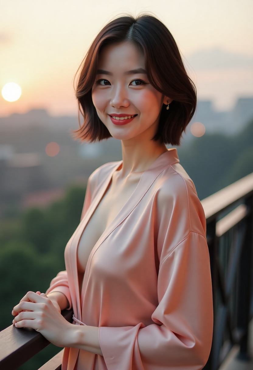 外滩江景房夜巡直播封面