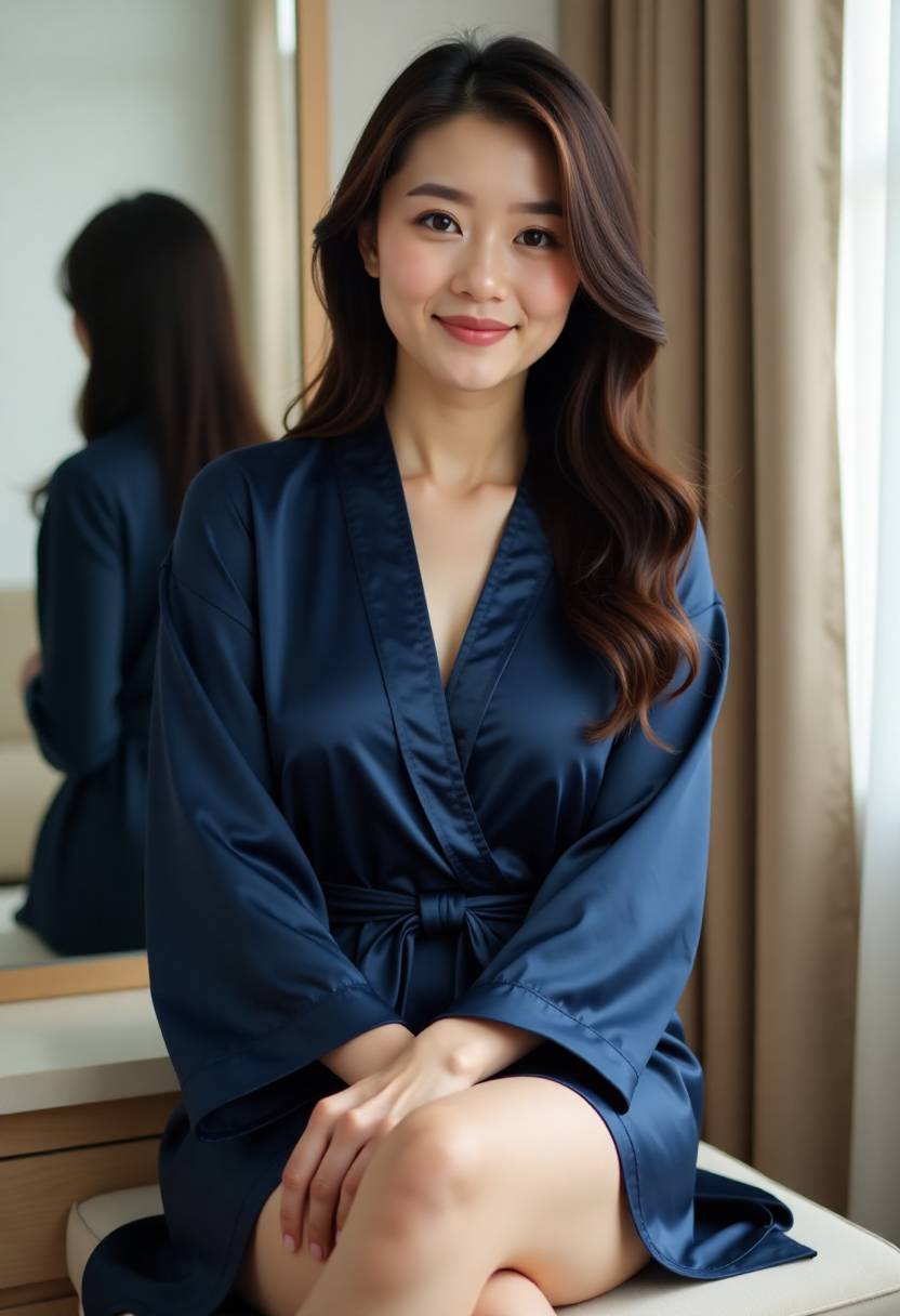潮汐床位