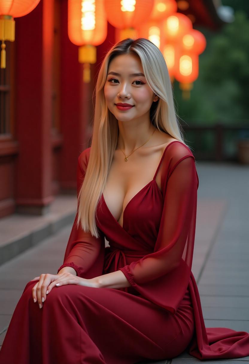 钥匙牌拍摄手记